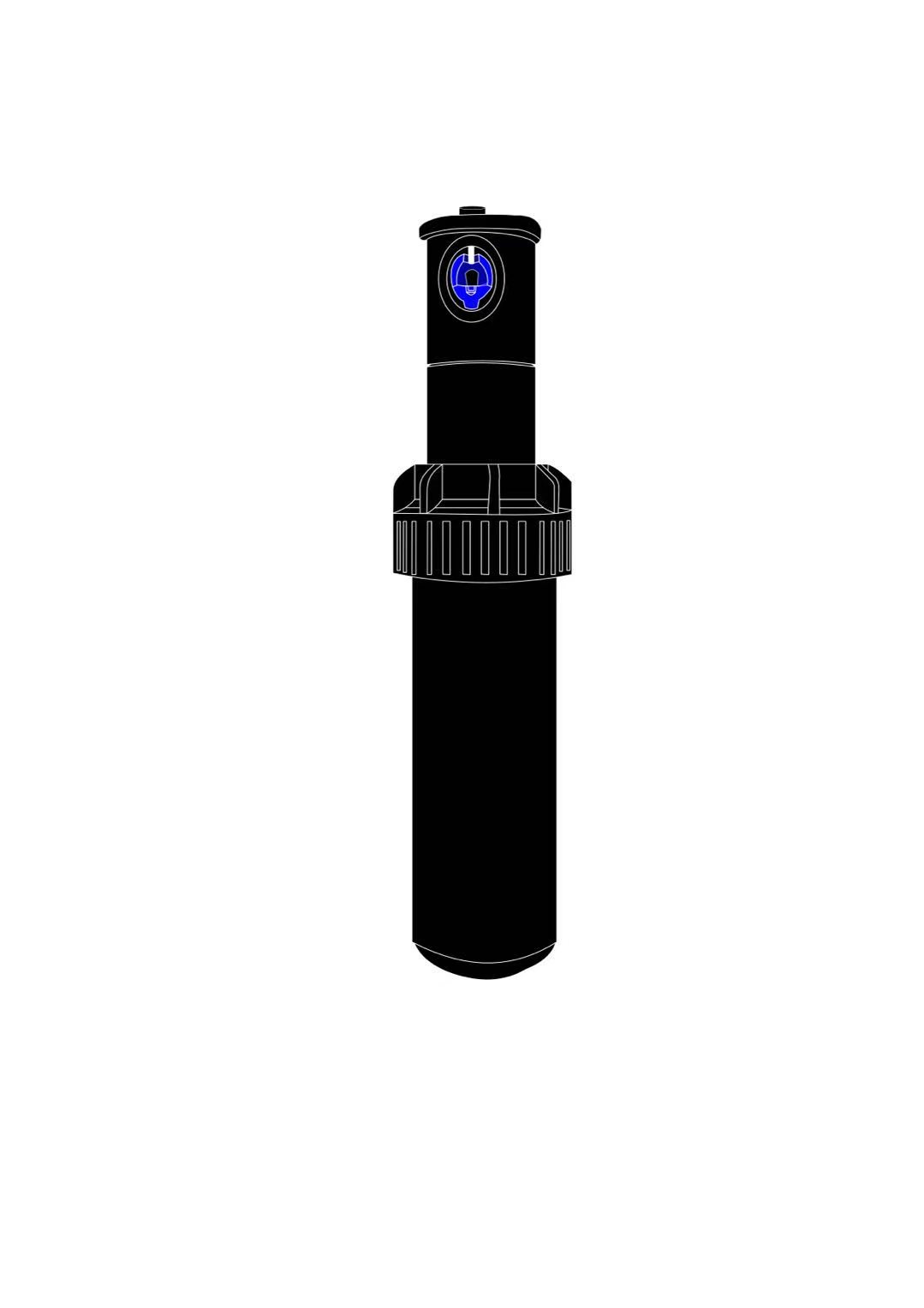 Pop-up Sprinklers - LM335