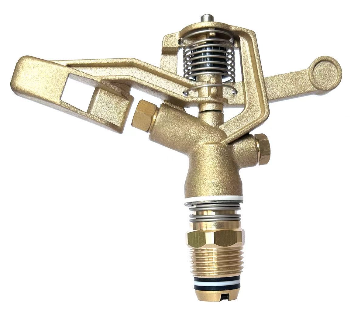 Impact Sprinklers - LM9728 1/2"